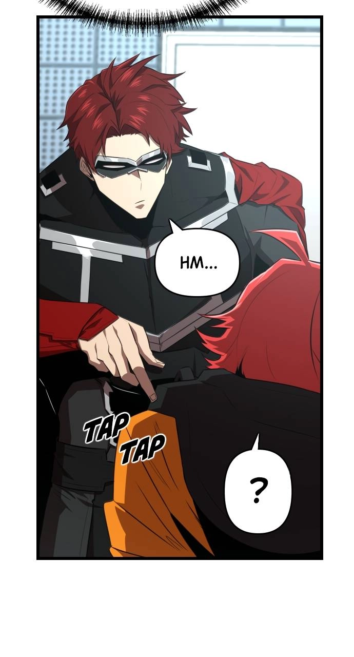 Rental Hero Chapter 37, page 71 of 109