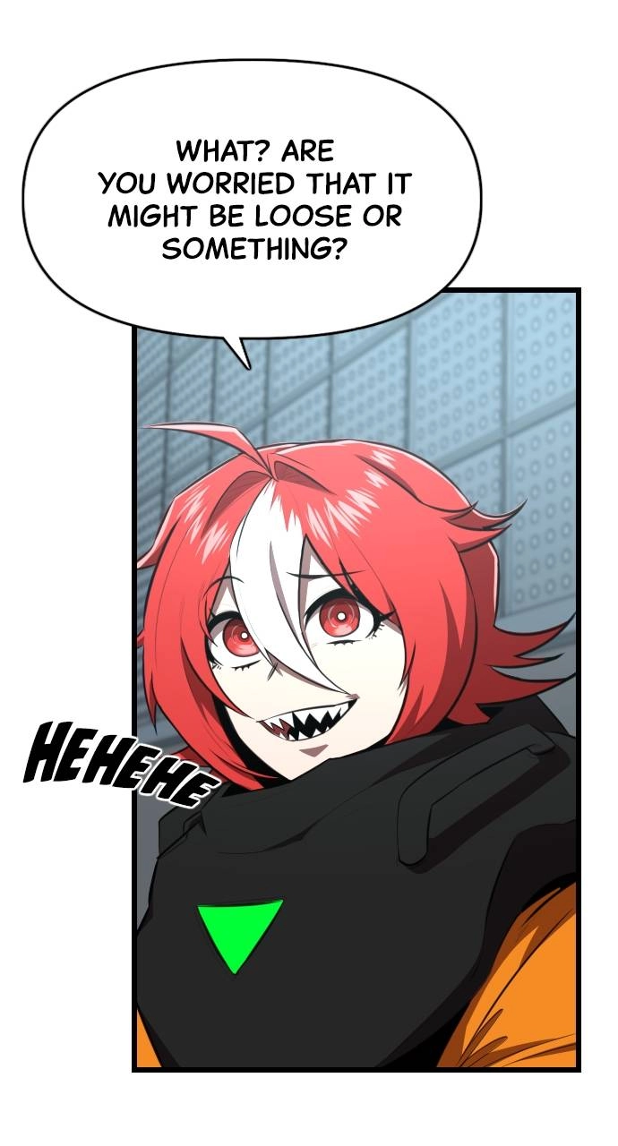 Rental Hero Chapter 37, page 72 of 109
