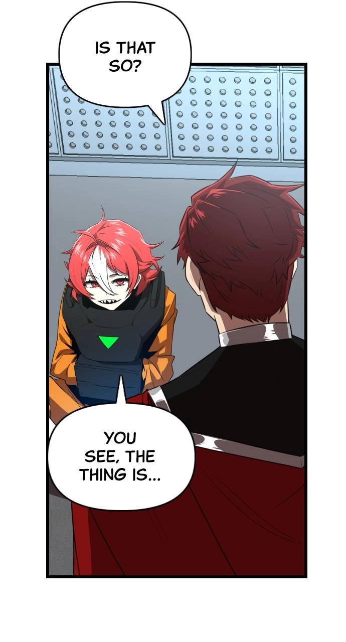 Rental Hero Chapter 37, page 87 of 109