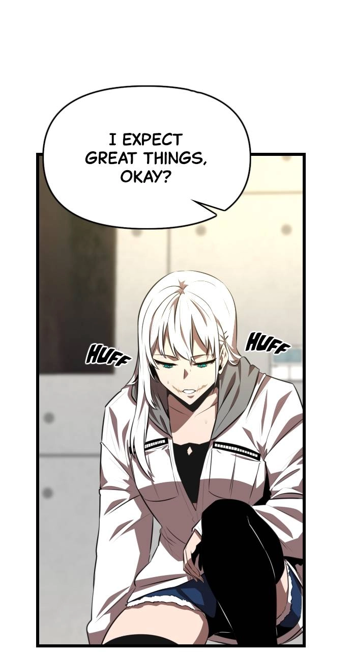 Rental Hero Chapter 39, page 18 of 106