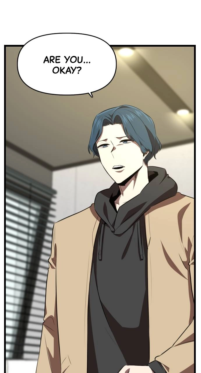 Rental Hero Chapter 39, page 23 of 106