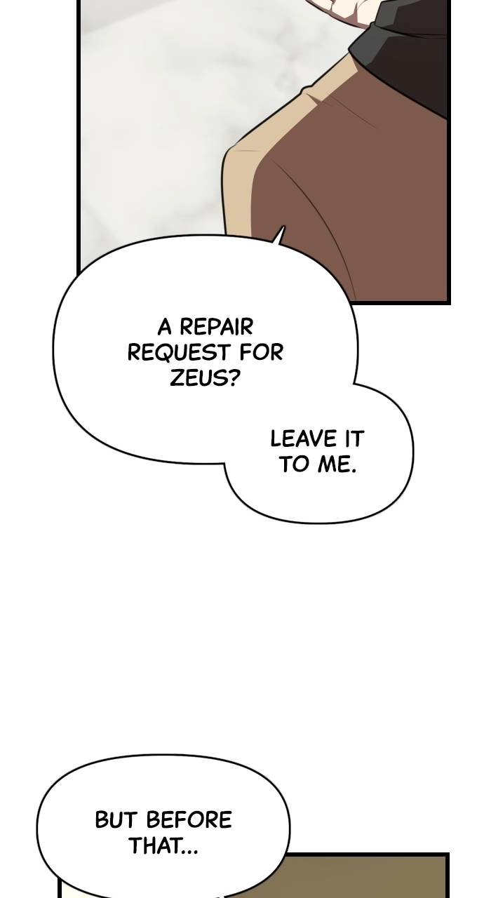 Rental Hero Chapter 39, page 25 of 106