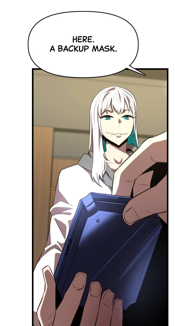 Rental Hero Chapter 39, page 27 of 106