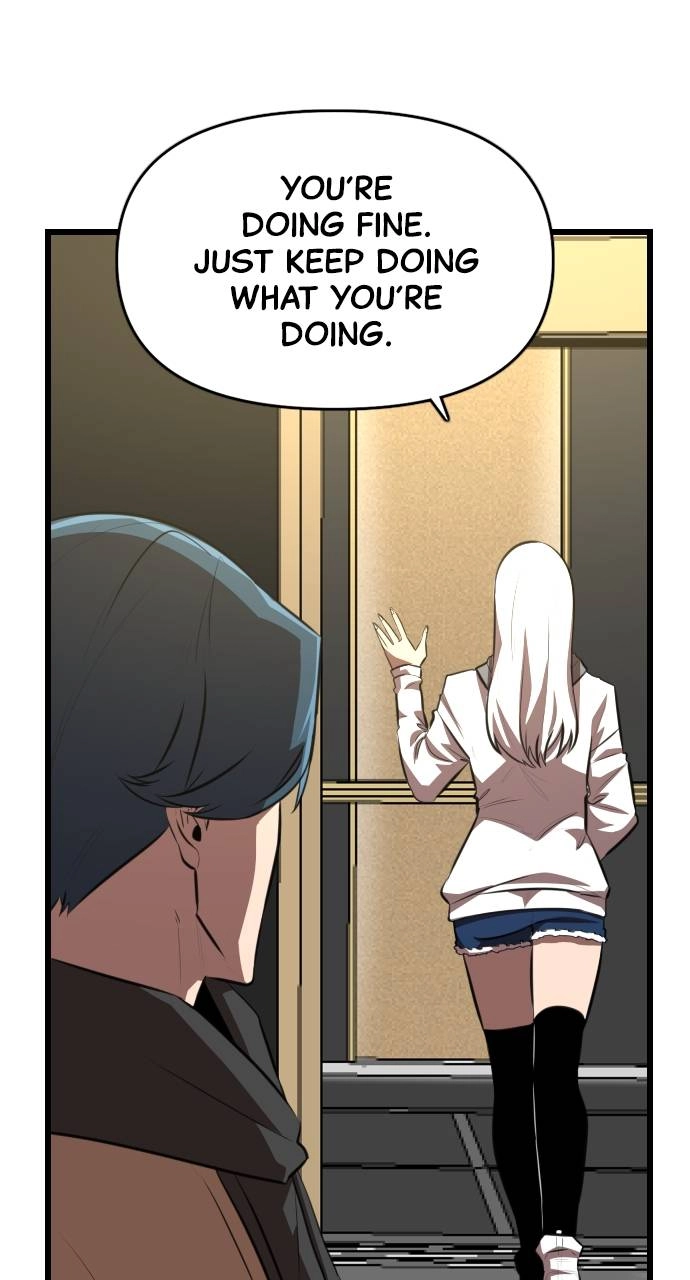 Rental Hero Chapter 39, page 33 of 106