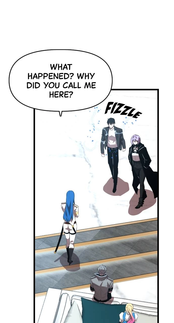 Rental Hero Chapter 39, page 41 of 106