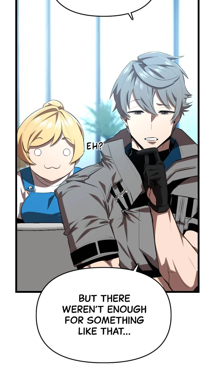 Rental Hero Chapter 39, page 67 of 106