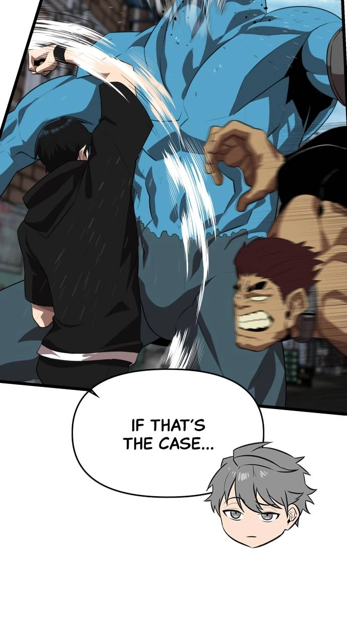 Rental Hero Chapter 39, page 70 of 106