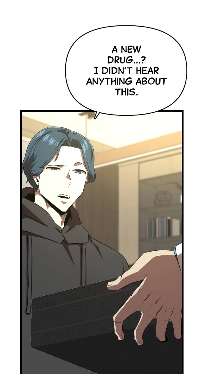 Rental Hero Chapter 39, page 82 of 106