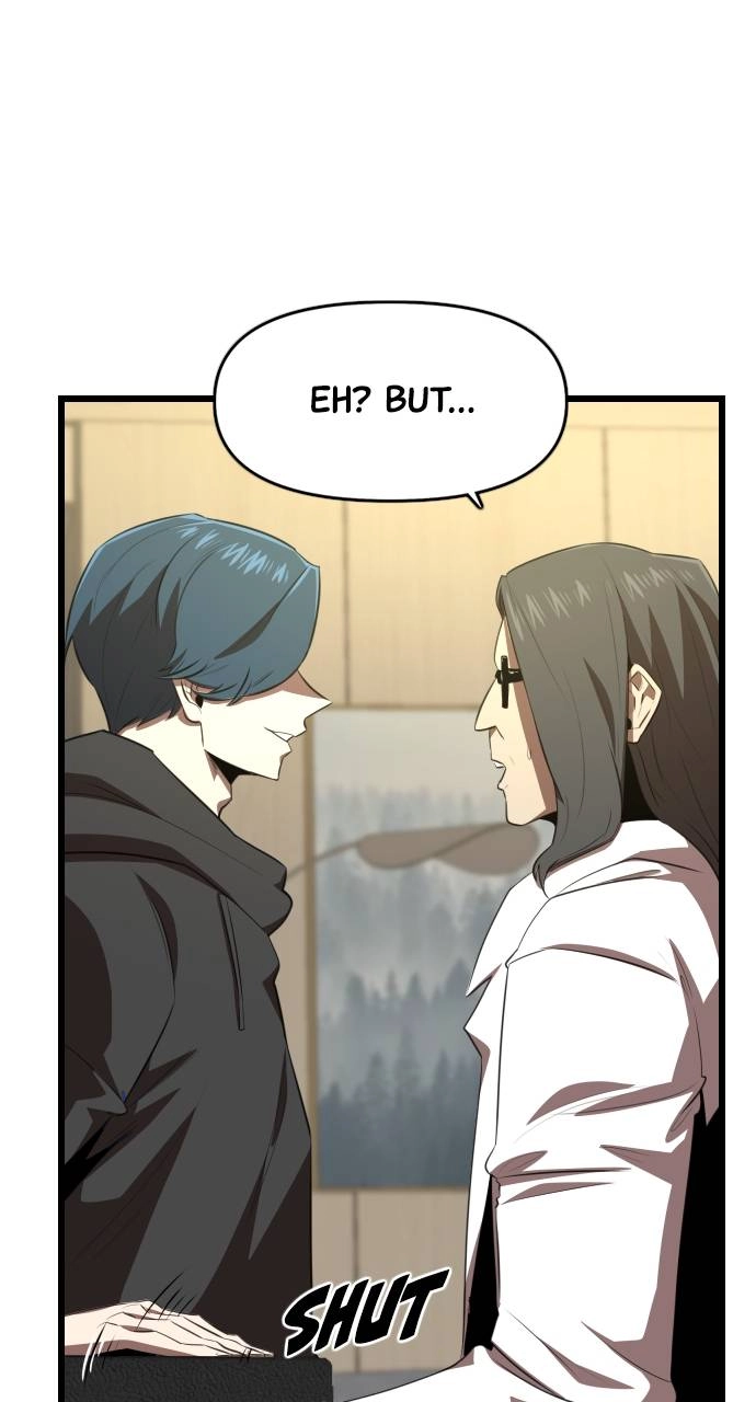 Rental Hero Chapter 39, page 87 of 106