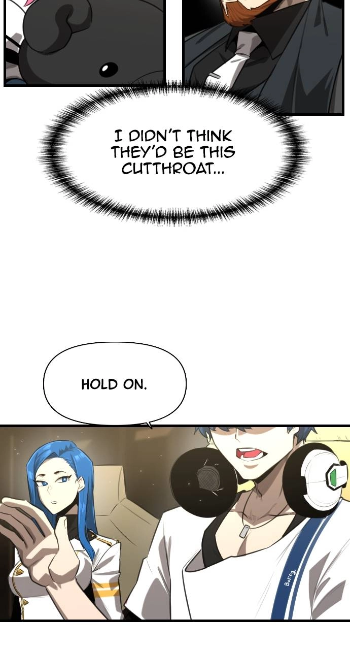 Rental Hero Chapter 4, page 50 of 82