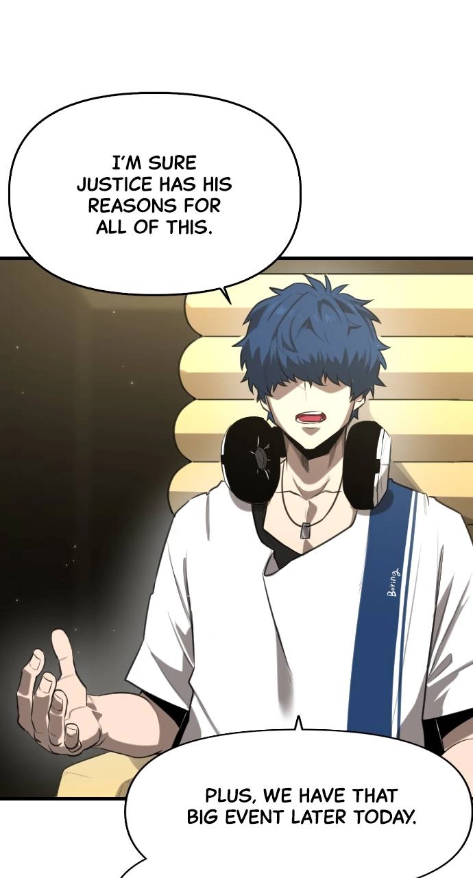 Rental Hero Chapter 4, page 51 of 82