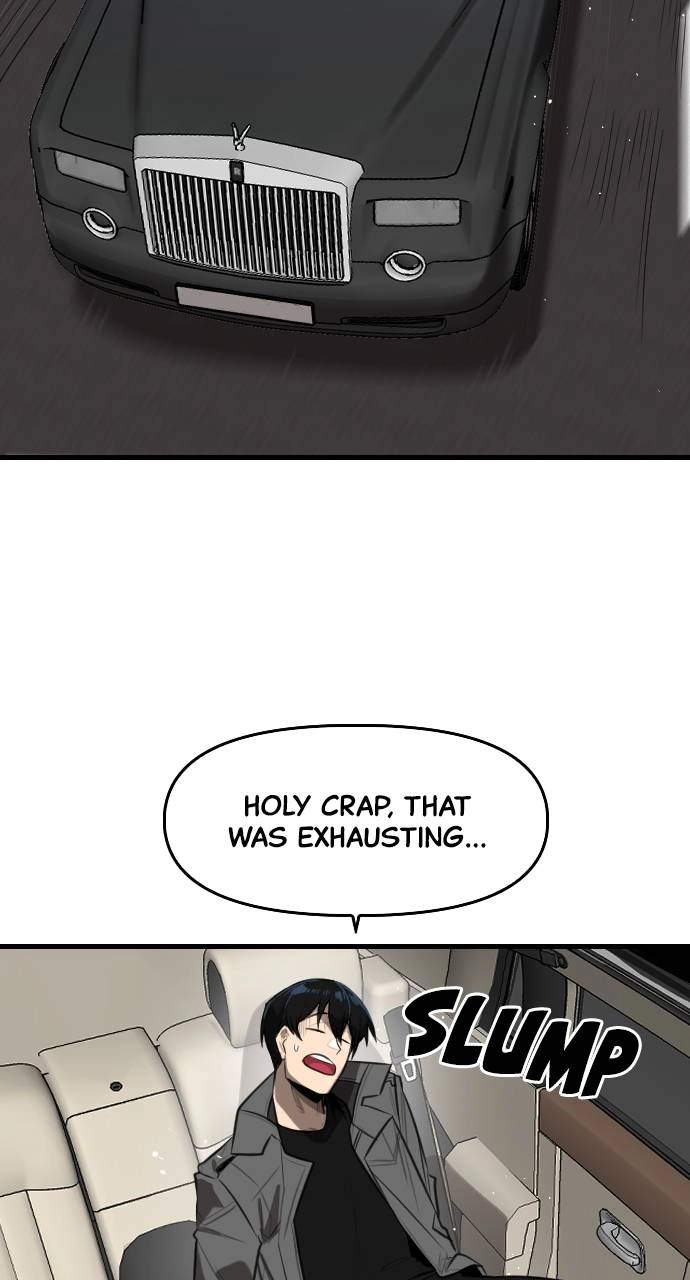 Rental Hero Chapter 4, page 56 of 82