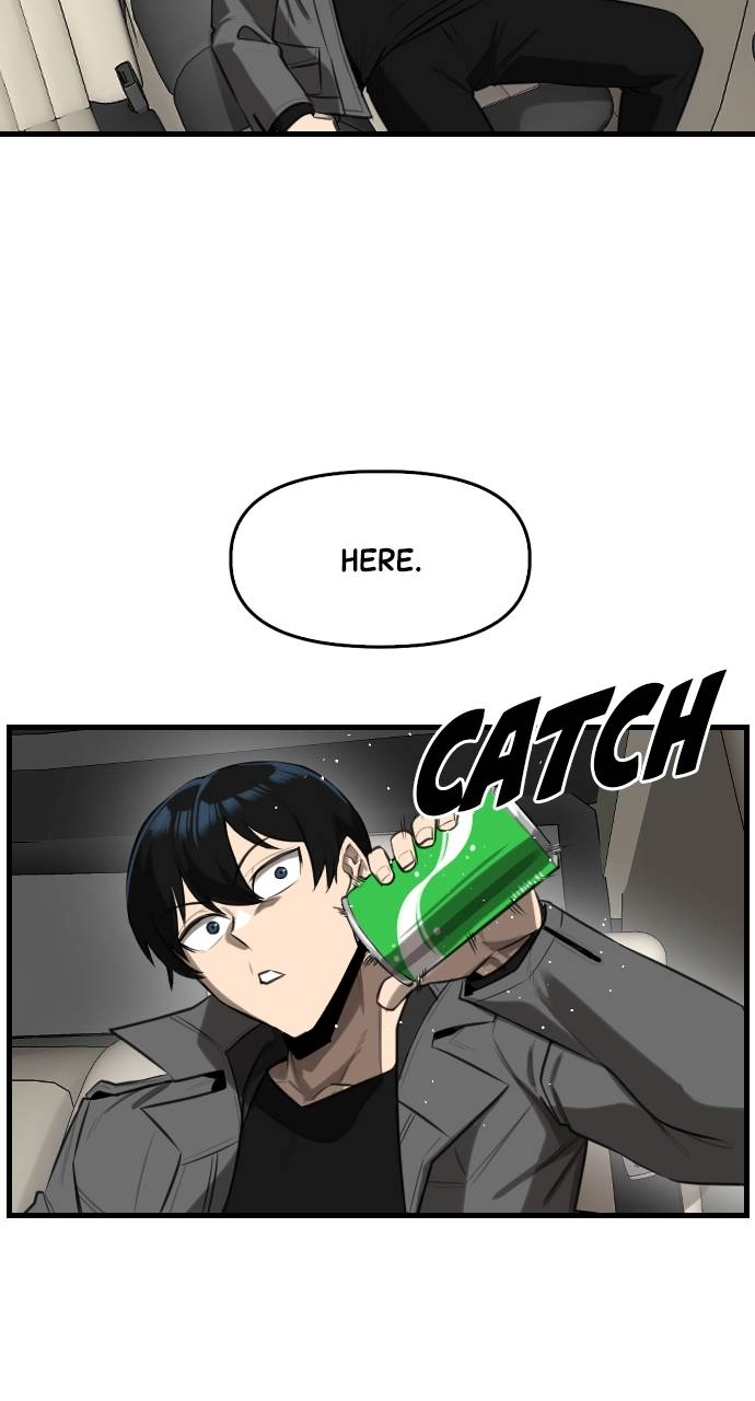 Rental Hero Chapter 4, page 57 of 82