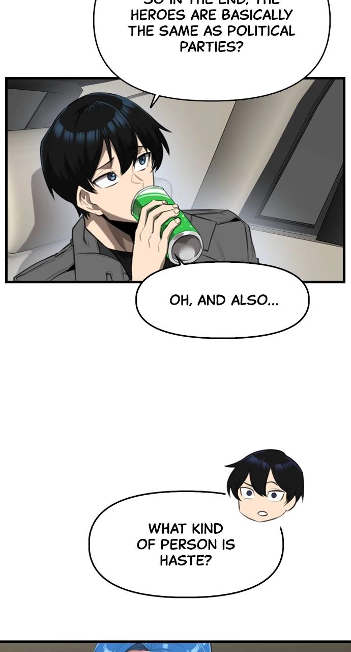 Rental Hero Chapter 4, page 66 of 82