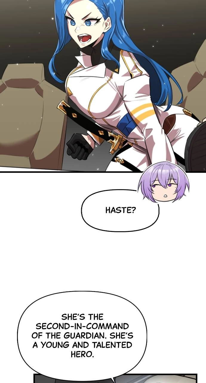 Rental Hero Chapter 4, page 67 of 82