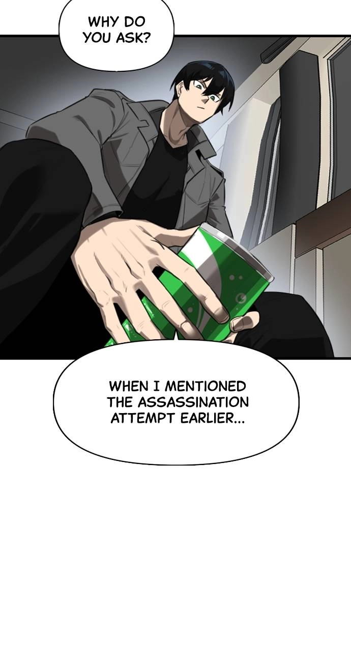 Rental Hero Chapter 4, page 69 of 82