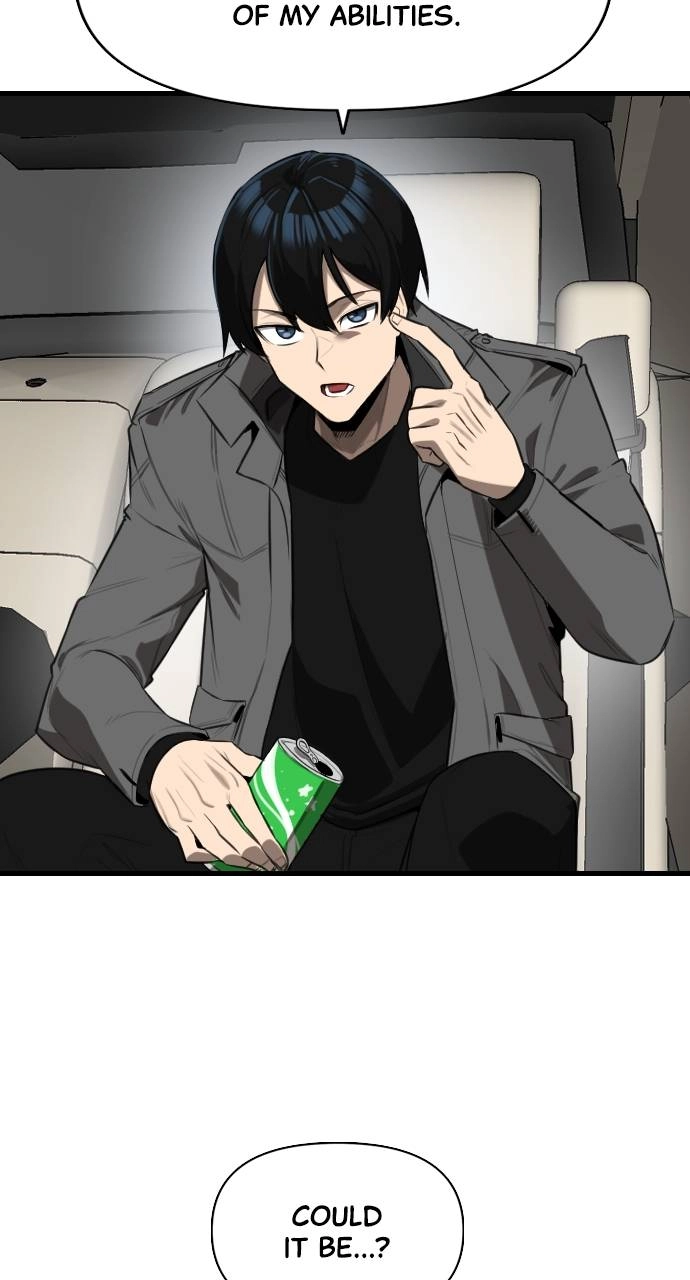 Rental Hero Chapter 4, page 72 of 82