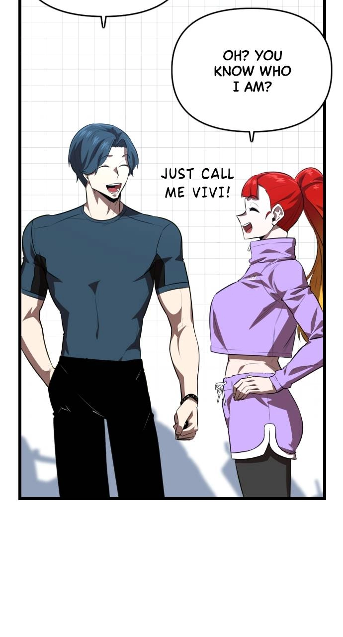 Rental Hero Chapter 40, page 19 of 83