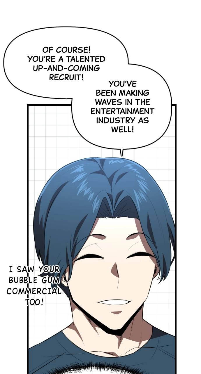 Rental Hero Chapter 40, page 20 of 83