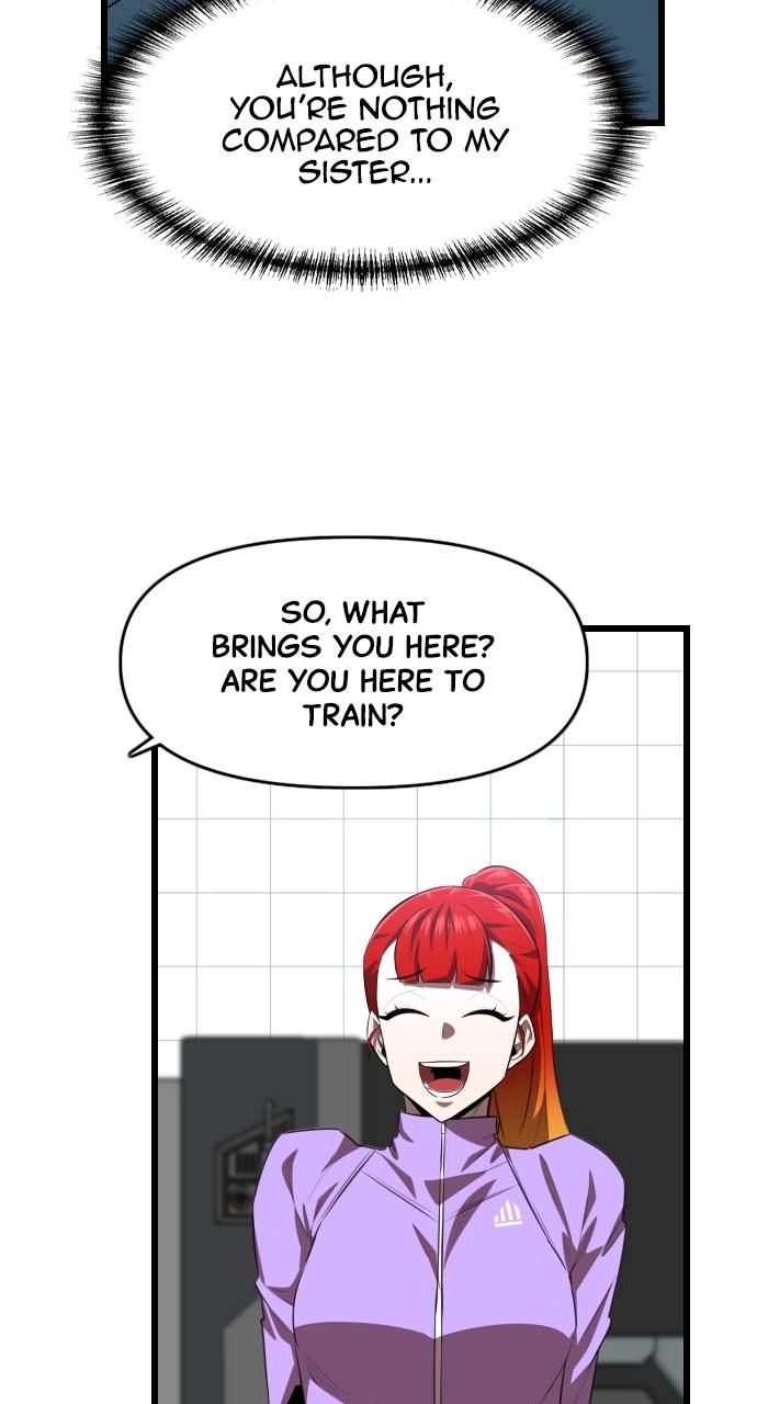 Rental Hero Chapter 40, page 21 of 83