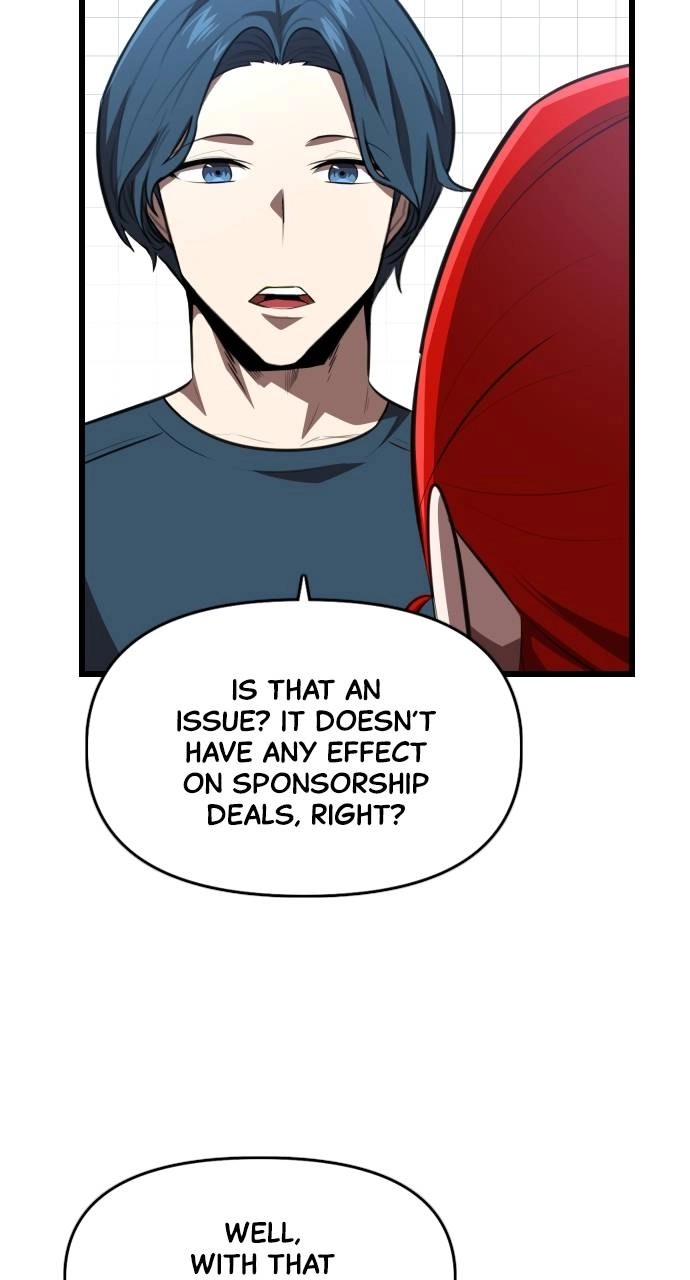 Rental Hero Chapter 40, page 23 of 83