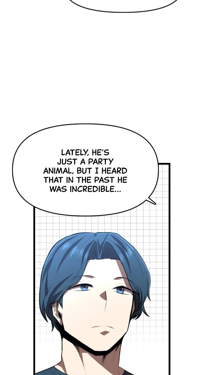 Rental Hero Chapter 40, page 25 of 83