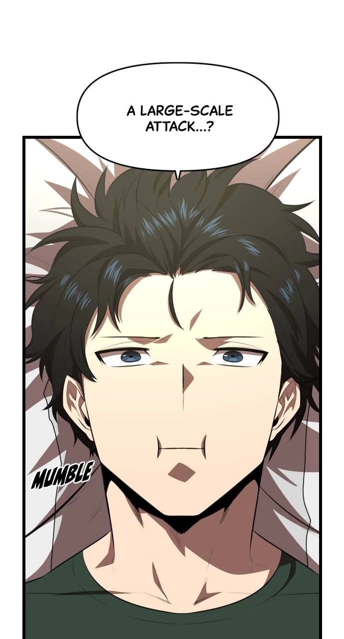 Rental Hero Chapter 40, page 33 of 83
