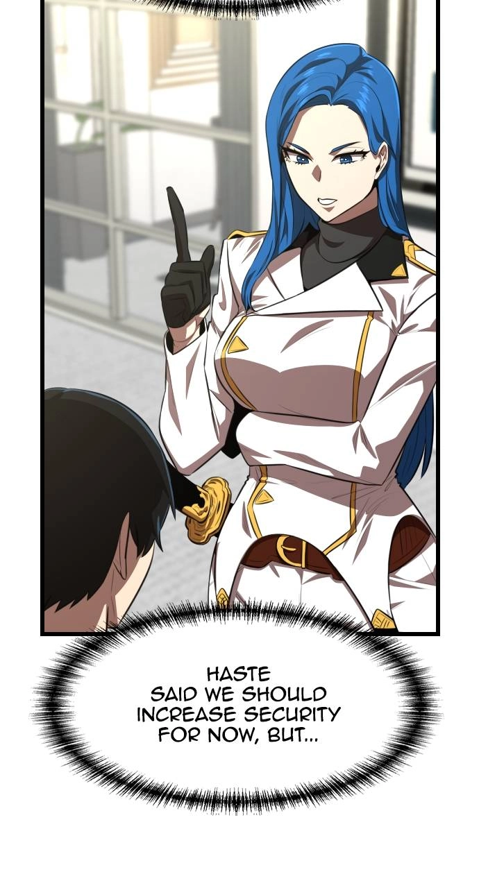 Rental Hero Chapter 40, page 36 of 83