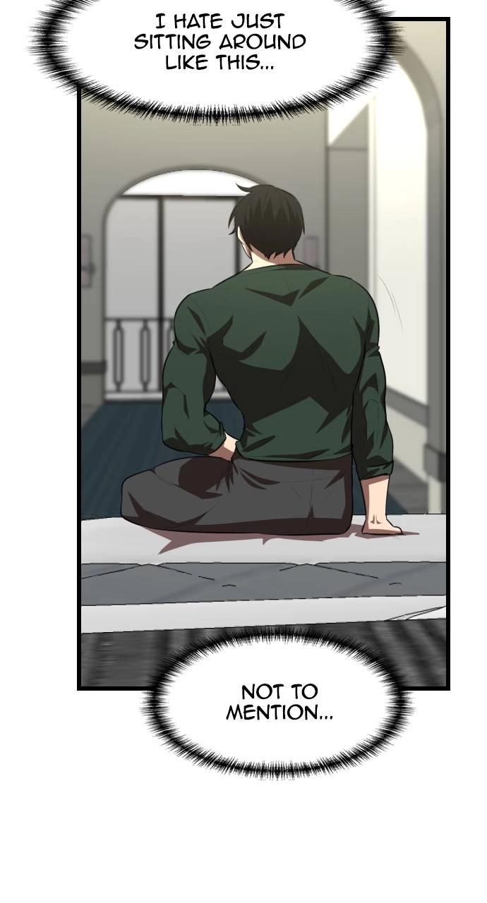 Rental Hero Chapter 40, page 39 of 83