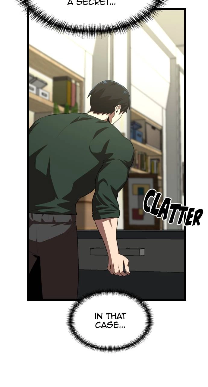Rental Hero Chapter 40, page 43 of 83