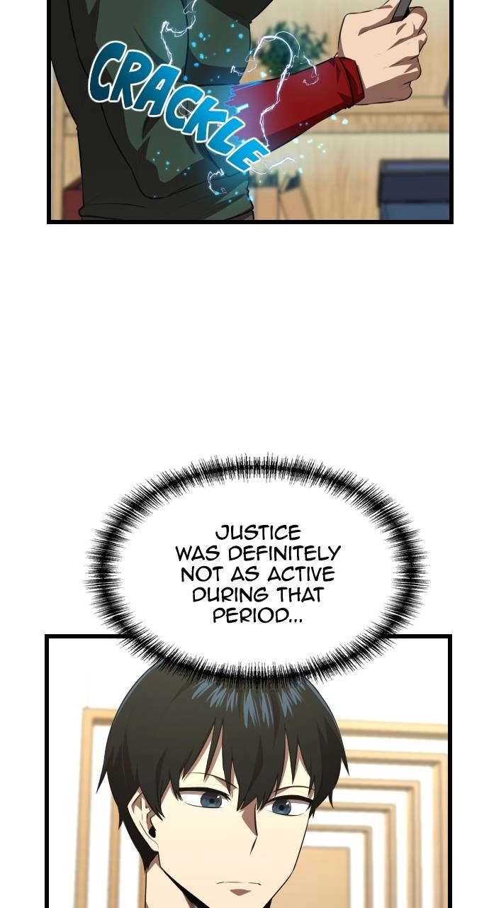 Rental Hero Chapter 40, page 46 of 83