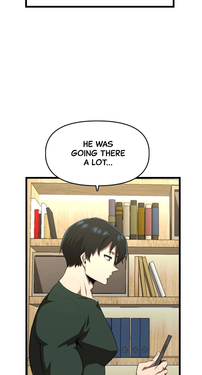 Rental Hero Chapter 40, page 50 of 83