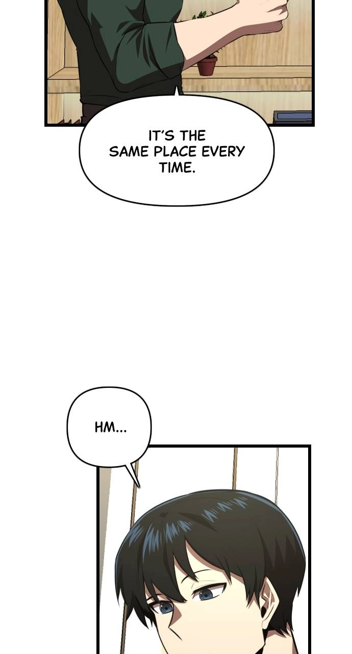 Rental Hero Chapter 40, page 51 of 83