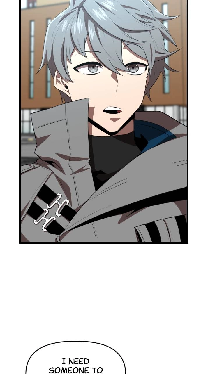 Rental Hero Chapter 40, page 55 of 83
