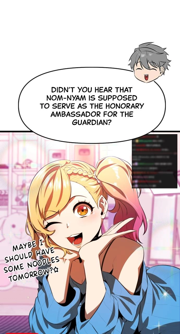 Rental Hero Chapter 40, page 57 of 83