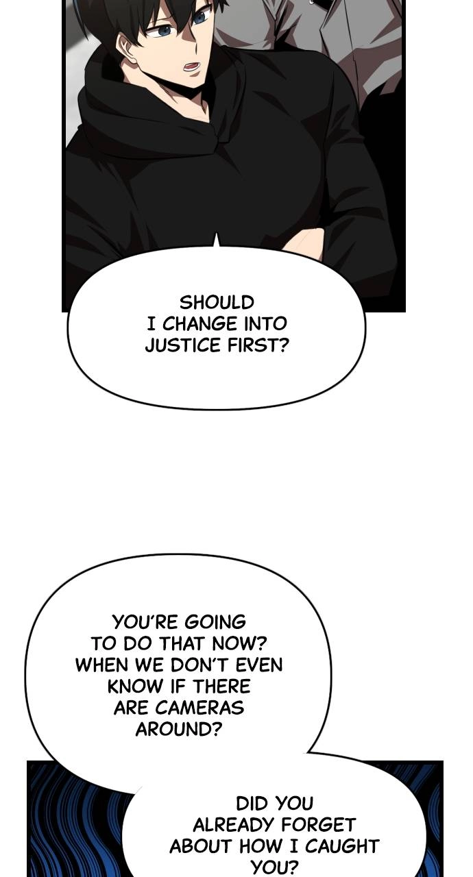 Rental Hero Chapter 40, page 67 of 83
