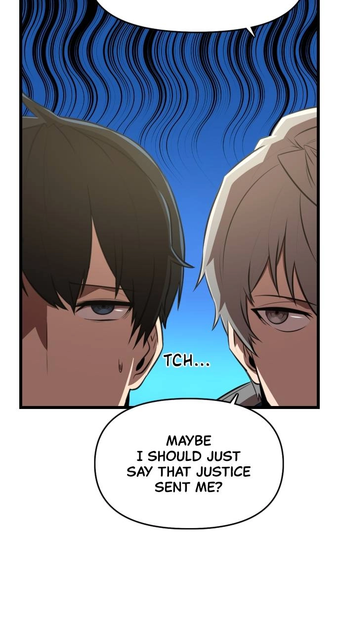 Rental Hero Chapter 40, page 68 of 83