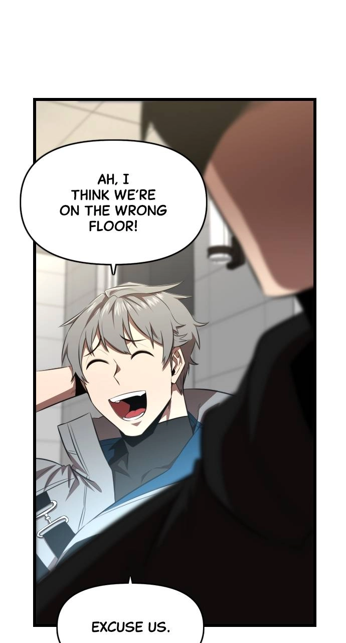 Rental Hero Chapter 40, page 73 of 83