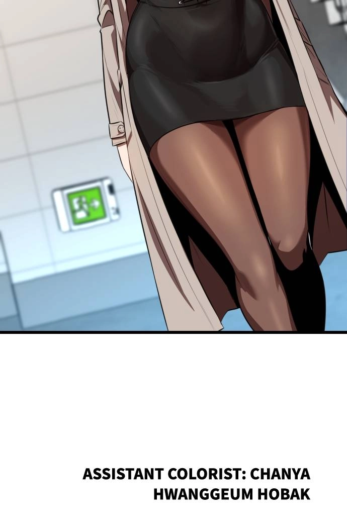 Rental Hero Chapter 40, page 83 of 83