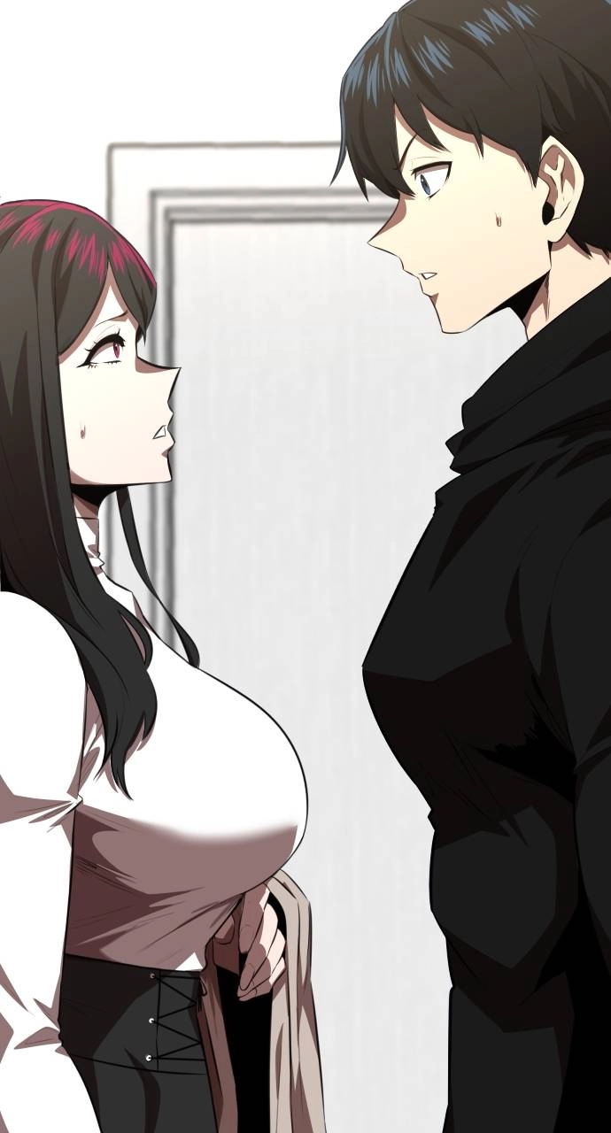 Rental Hero Chapter 41, page 106 of 107