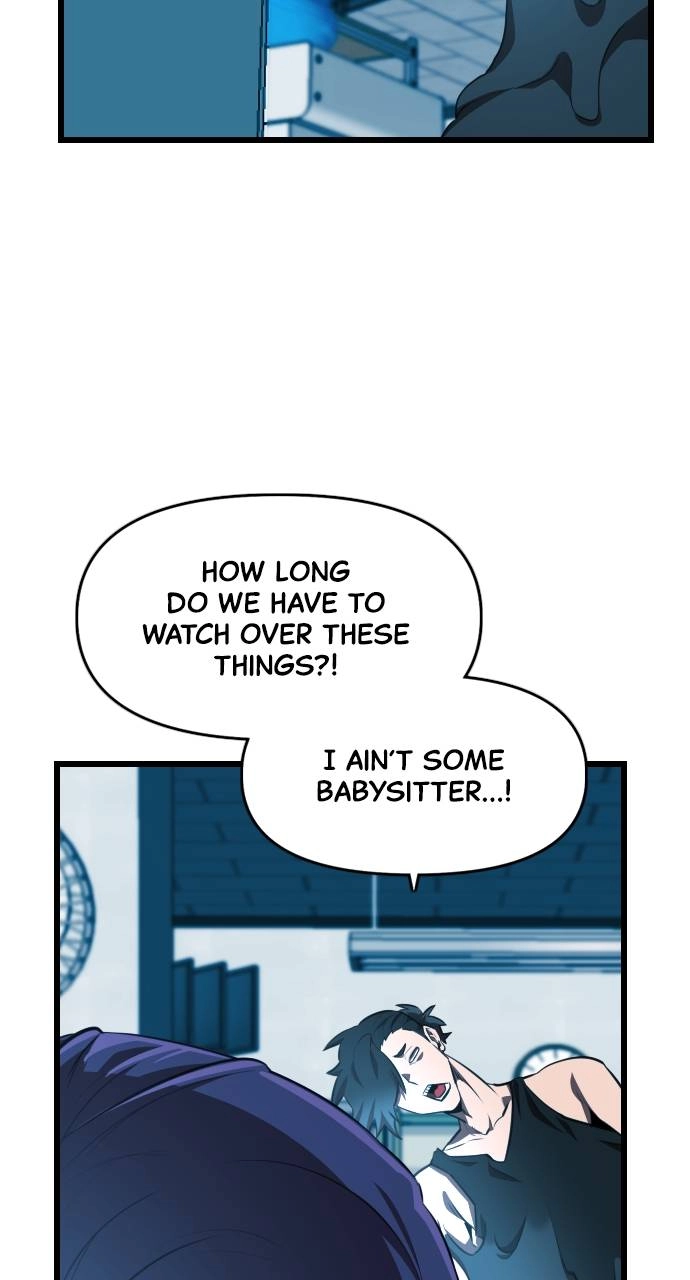 Rental Hero Chapter 41, page 15 of 107