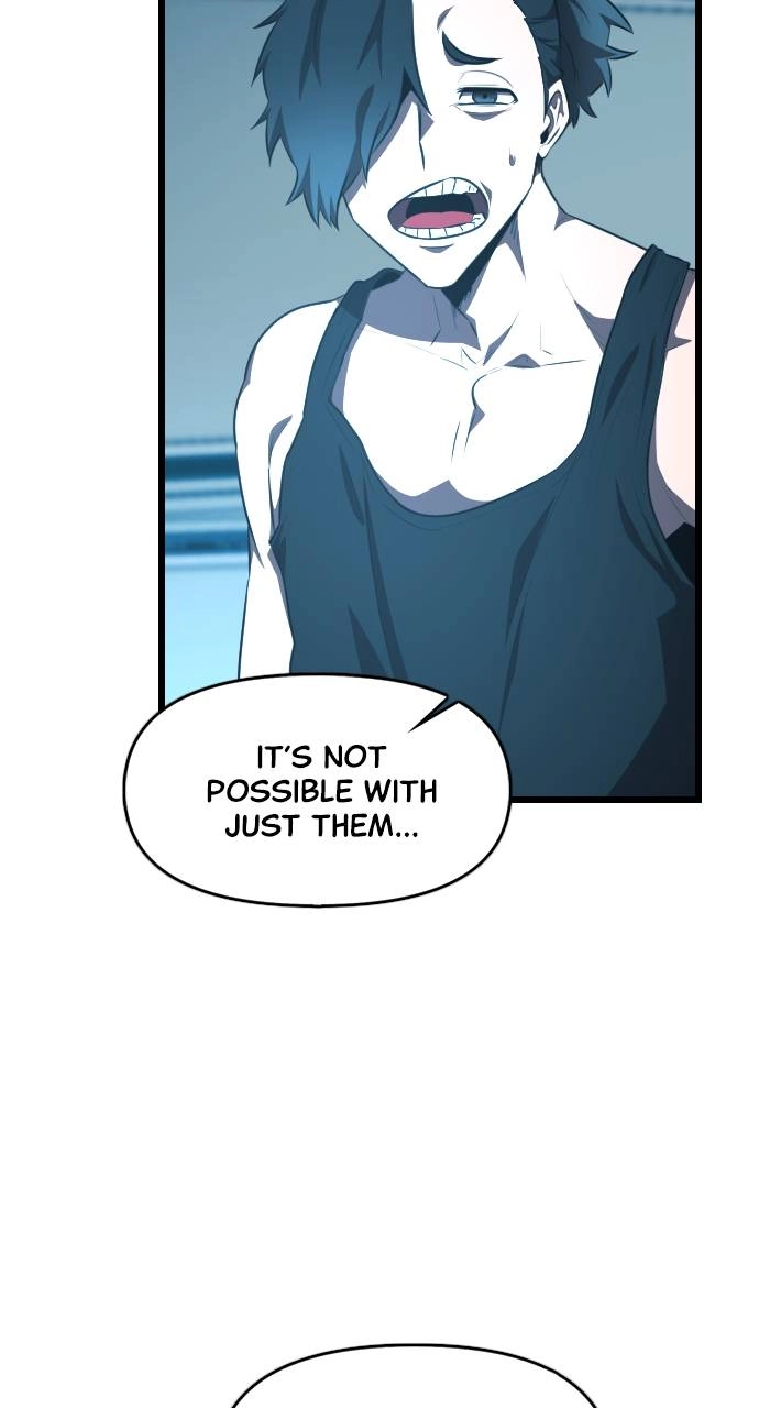 Rental Hero Chapter 41, page 20 of 107