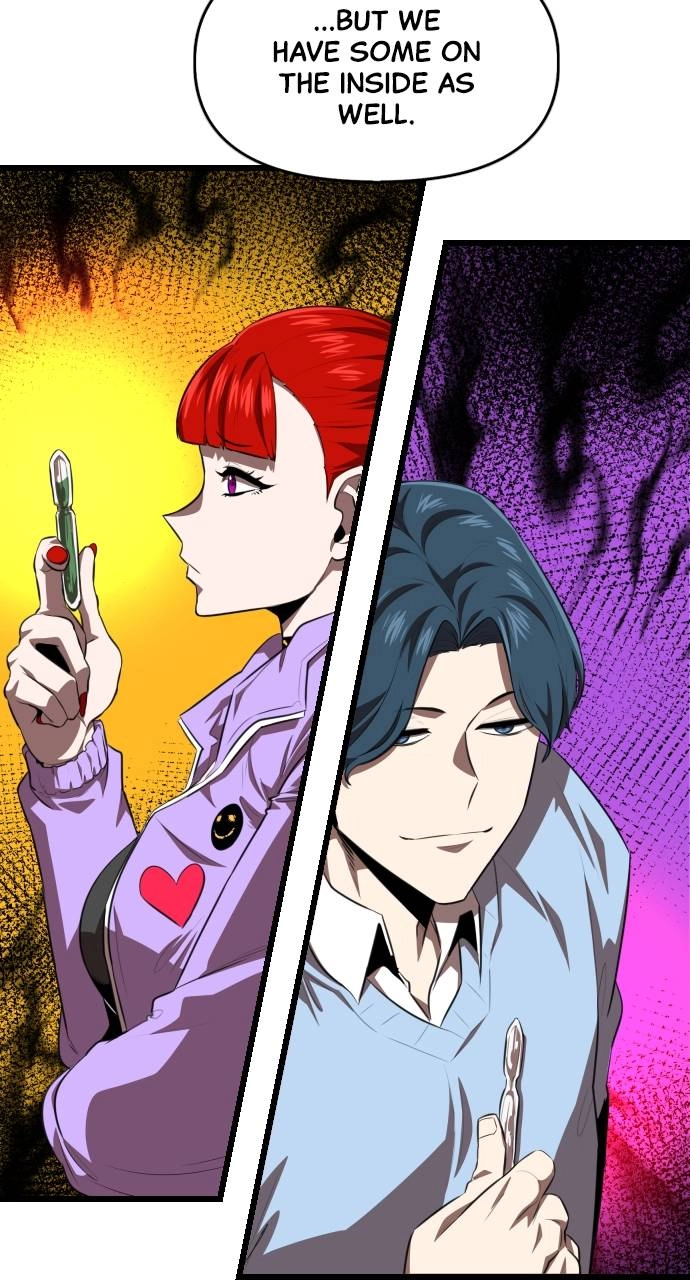 Rental Hero Chapter 41, page 21 of 107