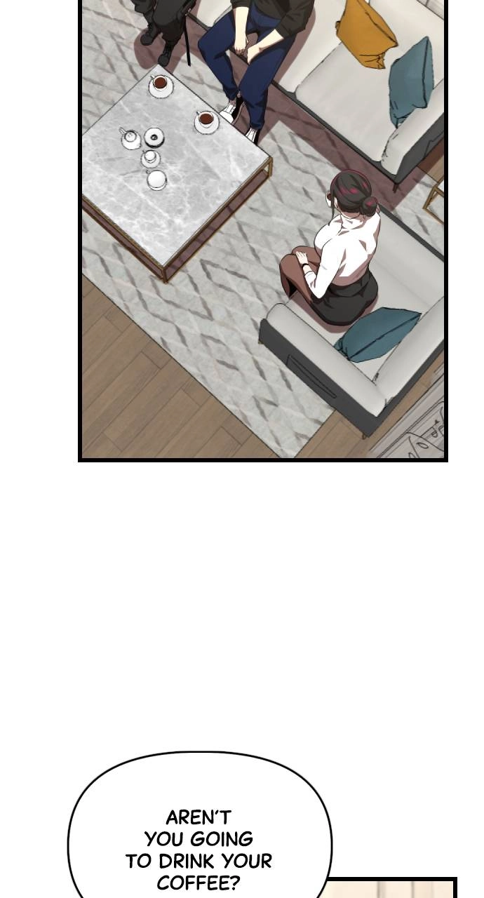 Rental Hero Chapter 41, page 27 of 107