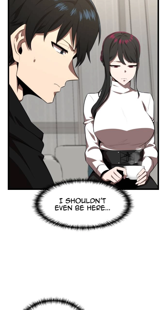 Rental Hero Chapter 41, page 33 of 107