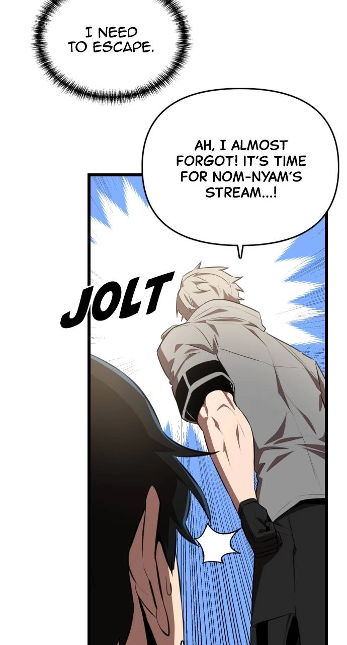 Rental Hero Chapter 41, page 34 of 107