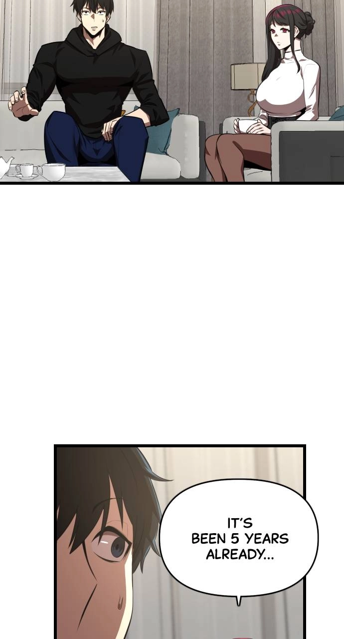 Rental Hero Chapter 41, page 37 of 107