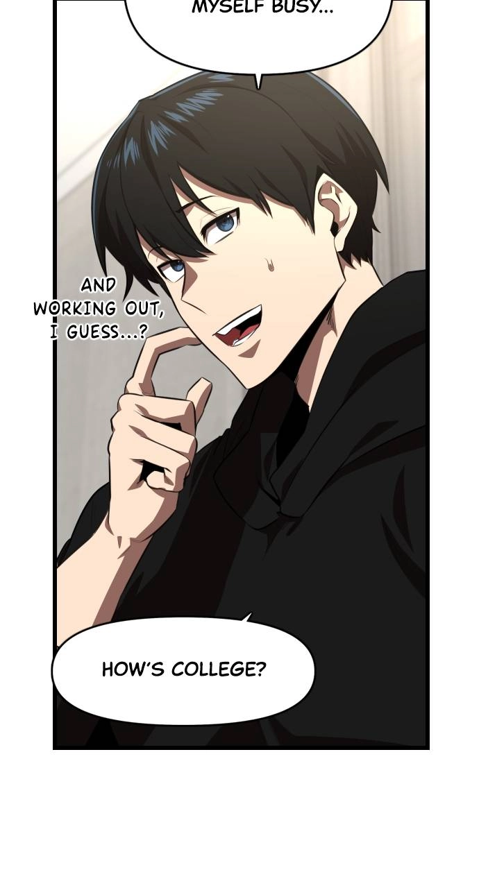 Rental Hero Chapter 41, page 39 of 107