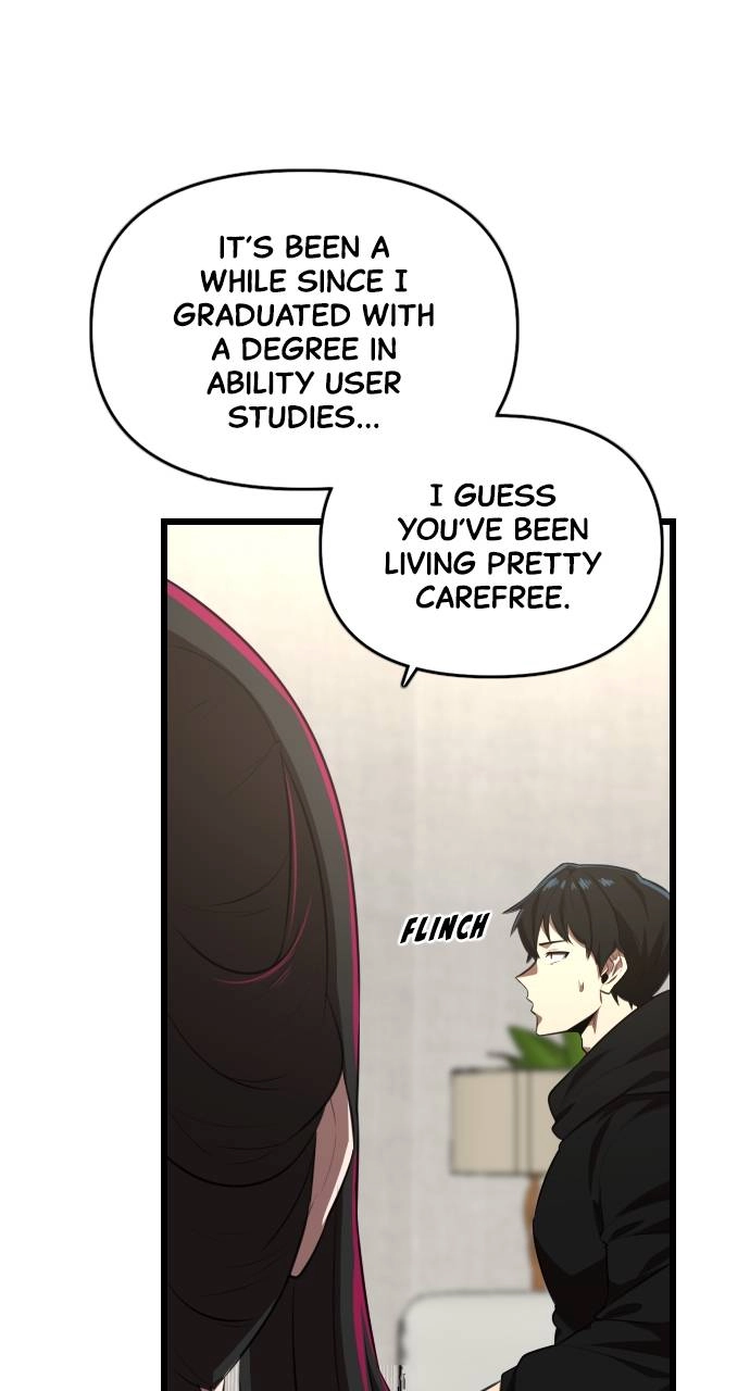 Rental Hero Chapter 41, page 40 of 107