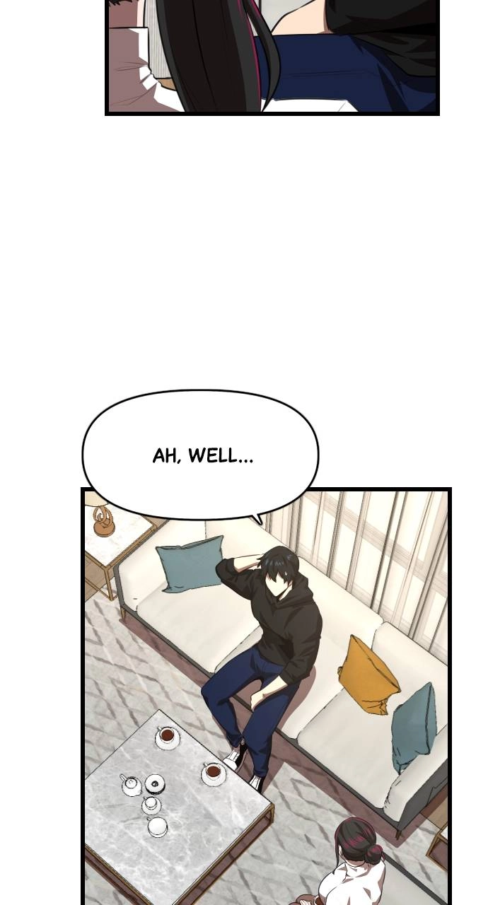 Rental Hero Chapter 41, page 41 of 107